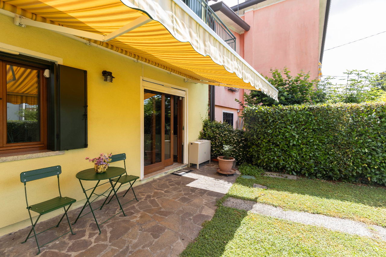 Casa Bifamiliare/Schiera in vendita a Quarto d'Altino